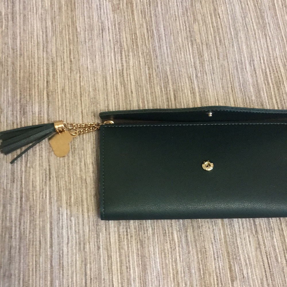 Ladies wallet. - Picture 5 of 5